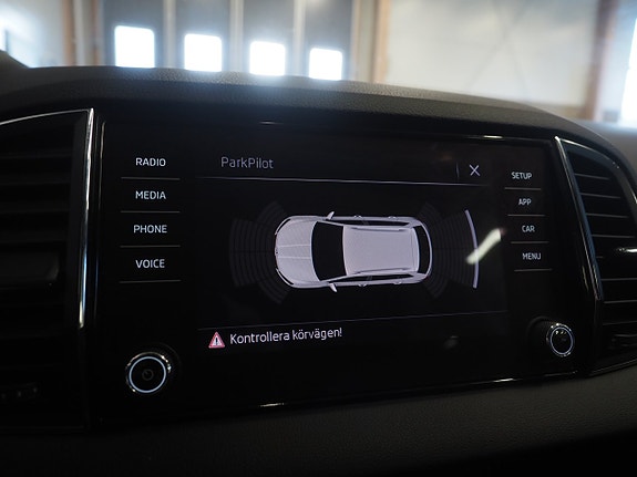 Skoda Karoq 20 of 24