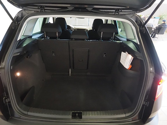 Skoda Karoq 14 of 24