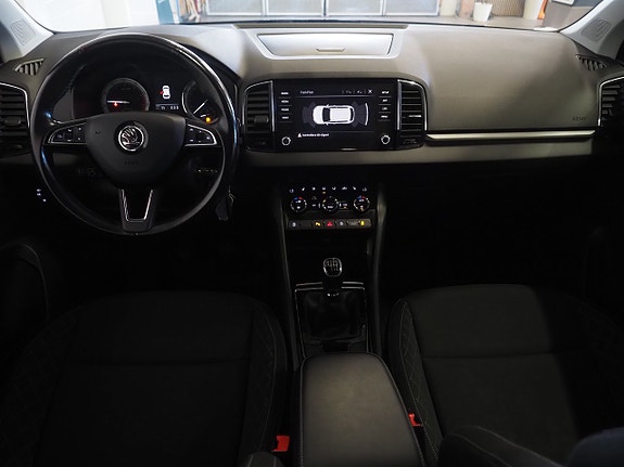 Skoda Karoq 17 of 24