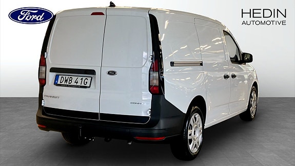 Ford Transit Connect 2 of 12