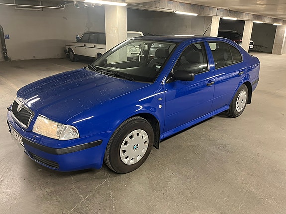 Skoda Octavia 7 of 9