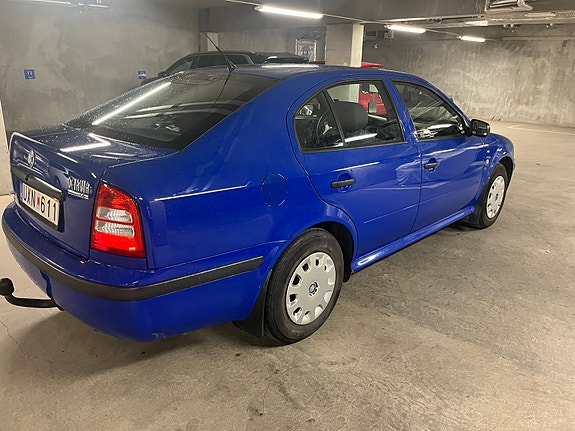 Skoda Octavia 5 of 9