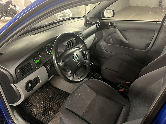 Skoda Octavia 9 of 9