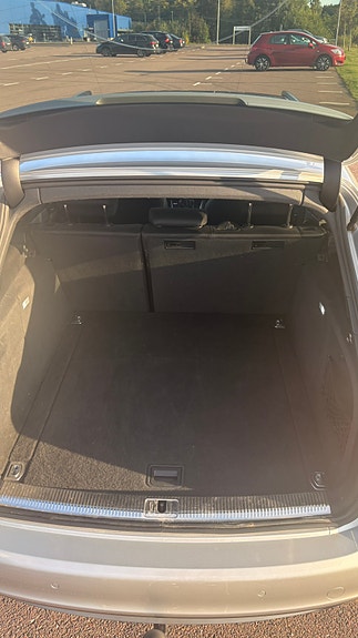 Audi A4 3 of 6