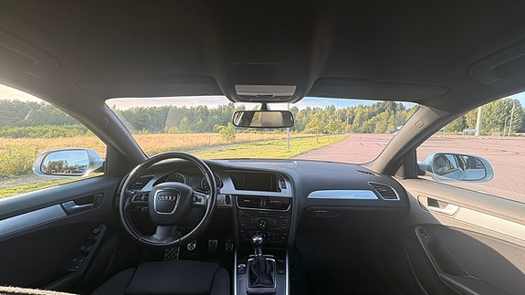 Audi A4 6 of 6