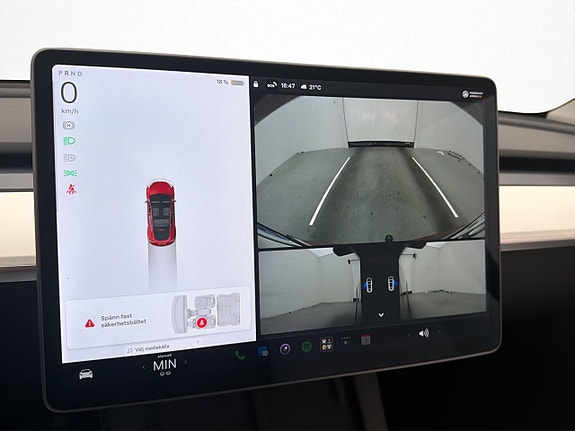 Tesla Model Y 19 of 29