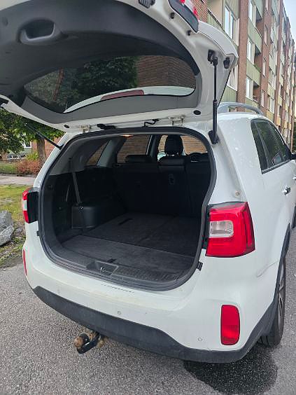 Kia Sorento 6 of 7