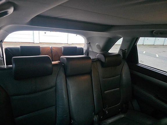 Kia Sorento 5 of 7