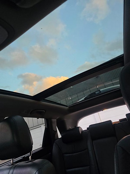 Kia Sorento 7 of 7