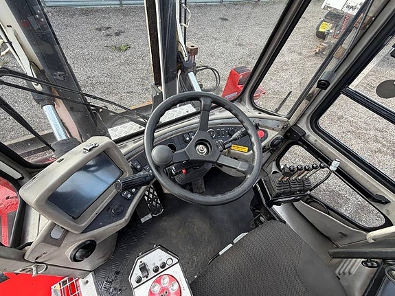 Svetruck 1260 15 of 19