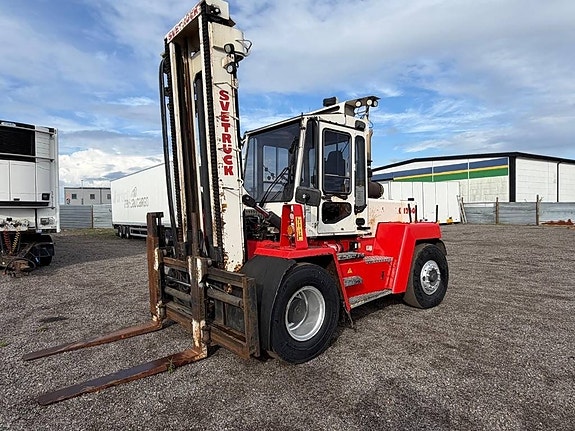 Svetruck 1260