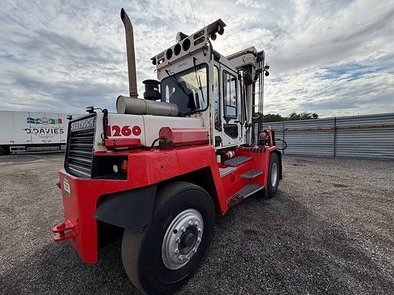 Svetruck 1260 3 of 19