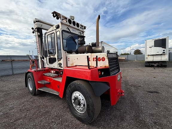 Svetruck 1260 5 of 19