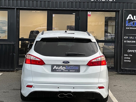 Ford Focus 24 of 27