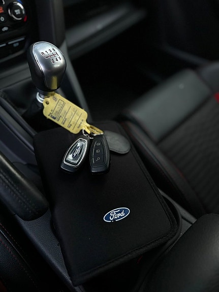 Ford Focus 26 of 27