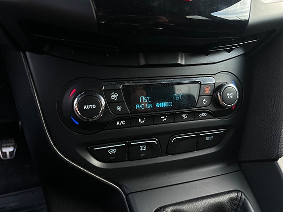 Ford Focus 13 of 27