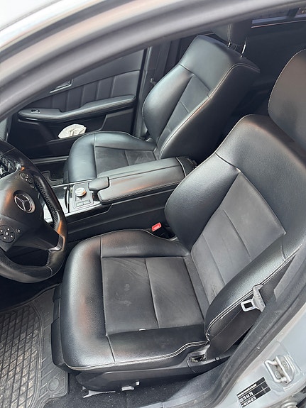 Mercedes-Benz E350 19 of 28