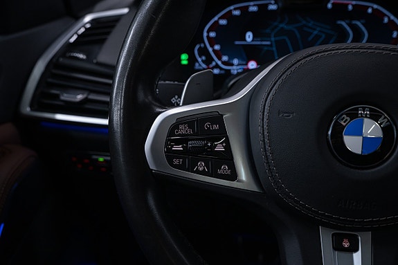 BMW X5 18 of 29