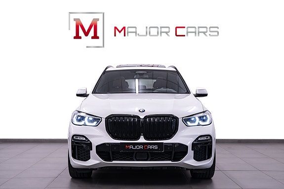 BMW X5 2 of 29