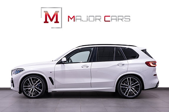 BMW X5 3 of 29