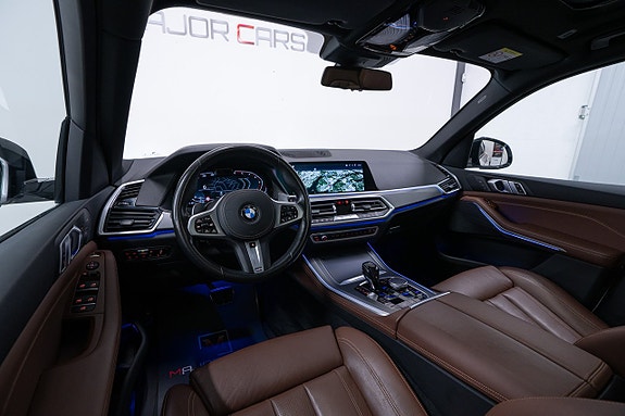 BMW X5 15 of 29