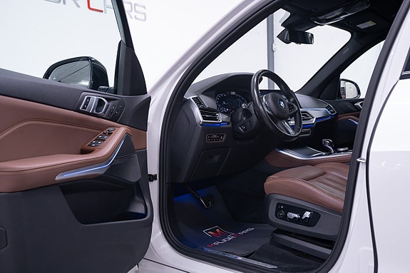 BMW X5 9 of 29