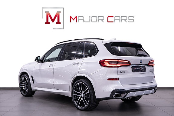 BMW X5 4 of 29