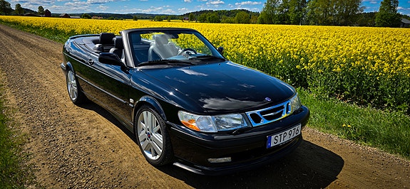 Saab 9-3 3 of 10