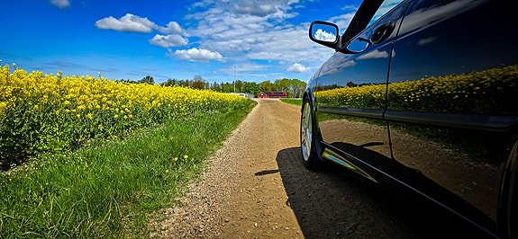 Saab 9-3 6 of 10