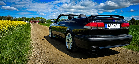 Saab 9-3 5 of 10