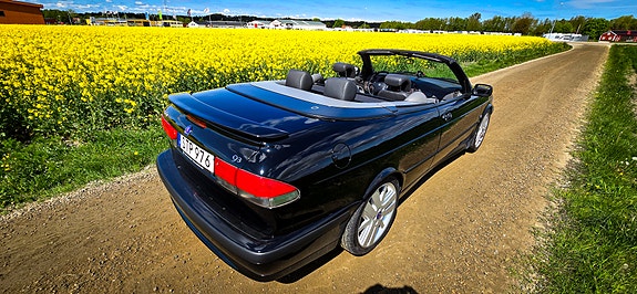 Saab 9-3 2 of 10
