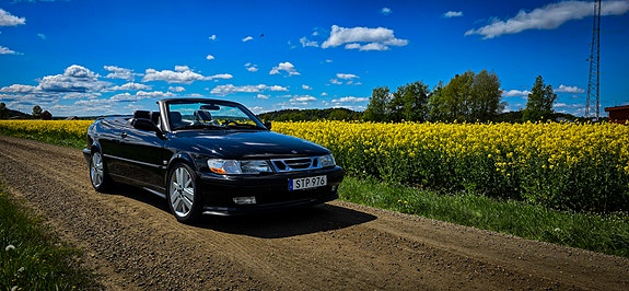 Saab 9-3 7 of 10
