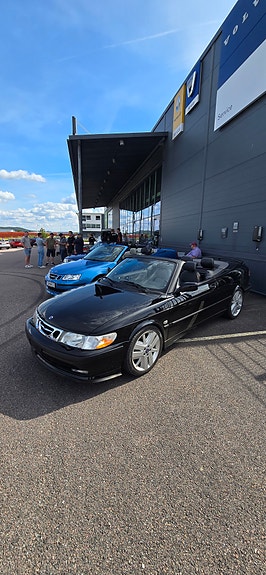 Saab 9-3 10 of 10