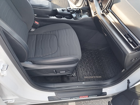 Kia Sportage 8 of 11