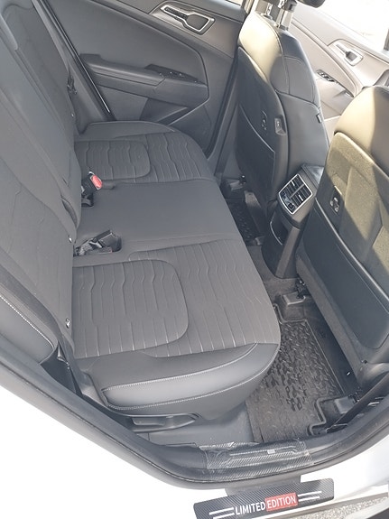 Kia Sportage 10 of 11
