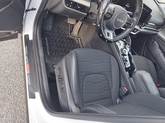 Kia Sportage 9 of 11