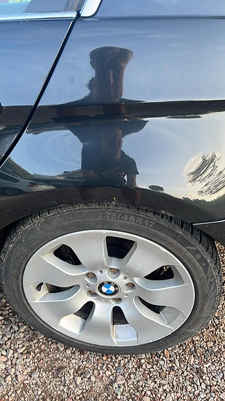 BMW 325i 10 of 17