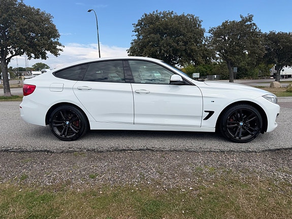 BMW 320d 5 of 13