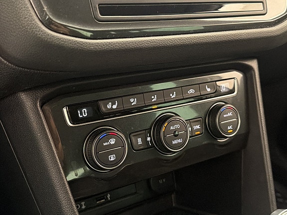 Volkswagen Tiguan 20 of 28