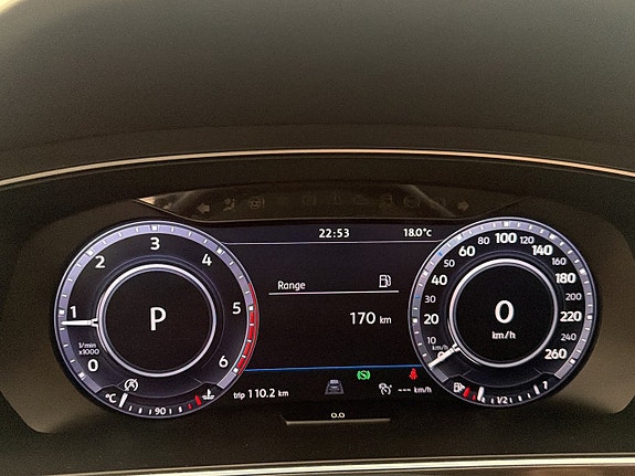 Volkswagen Tiguan 17 of 28