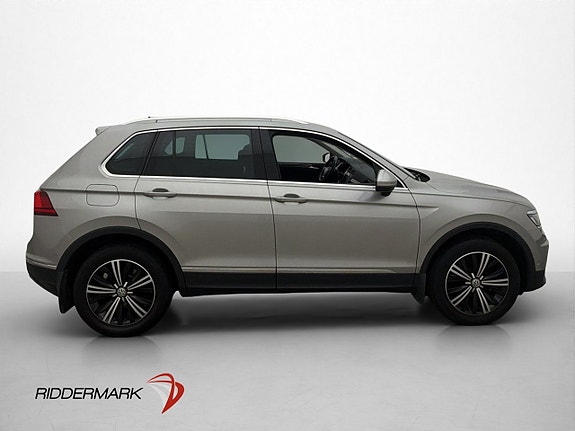 Volkswagen Tiguan 6 of 28