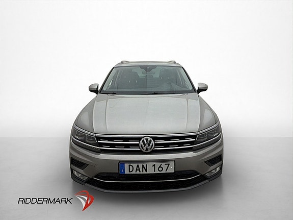 Volkswagen Tiguan 2 of 28
