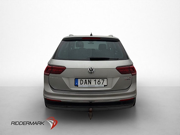 Volkswagen Tiguan 5 of 28