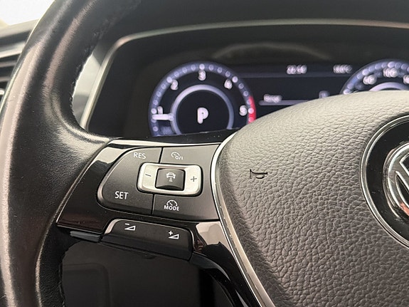 Volkswagen Tiguan 16 of 28