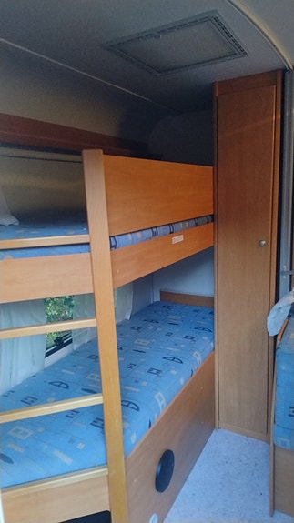 Knaus Eifelland 520 5 of 8