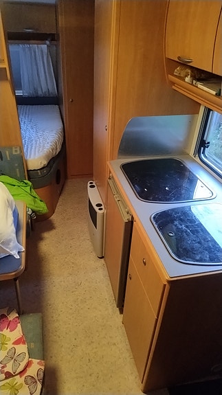 Knaus Eifelland 520 6 of 8