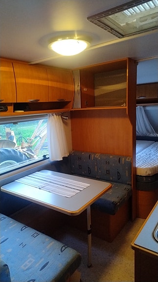 Knaus Eifelland 520 3 of 8