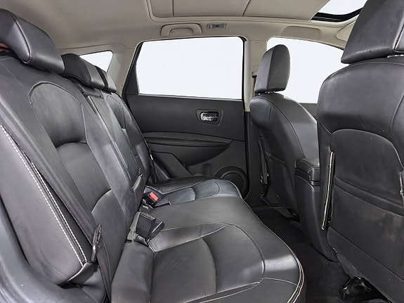 Nissan Qashqai 22 of 26