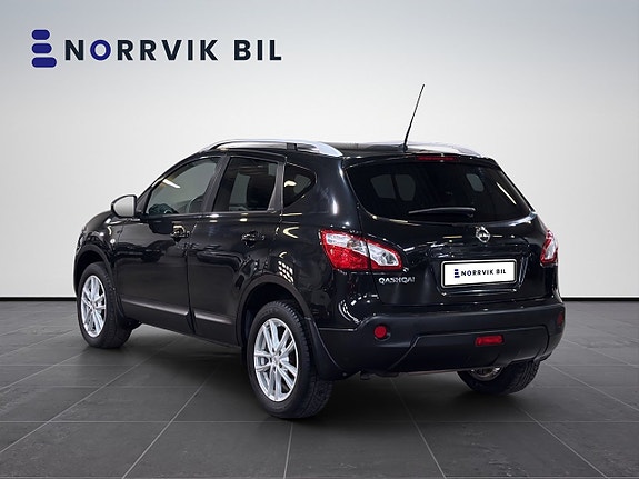 Nissan Qashqai 5 of 25