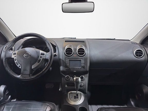 Nissan Qashqai 16 of 25